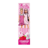Barbie Dip & Sip Milk Straws Strawberry 10 pack 60g