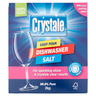 Crystale Dishwasher Salt Box 2kg