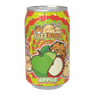 Kawaji Fuzzballs Apple Flavour Soda 330ml