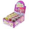 Crazy Candy Factory Flashing Bling Pops 10g