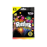 Bazooka Rattlerz Fruity Chewy Candies Pmp 100g