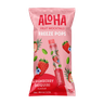 Aloha Mocktail Strawberry Daiquiri Freeze Pops 10x50ml