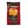 Walkers Mini Shortbread Fingers Bag 125g