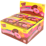 Gummi Zone Gummy Doughnuts Tray 23g