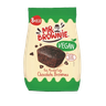 Mr Brownie 8 Chocolate Brownies Vegan 200g