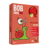 Bob Snail Fruit Jellies Apple-Cherry 10x9g