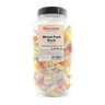 Maxons Fruit Rock Jar 3.18kg