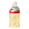 Mogu Mogu Apple Flavoured Drink With Nata De Coco 6x320ml