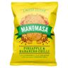 Manomasa Limited Edition Pineapple & Habanero Chilli 140g