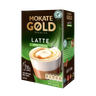 Mokate Irish Cream Latte Flavour Instant Coffee Drink 10x14g