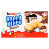 Kinder Happy Hippo Cocoa Multipack 5 x 20.7g (103g)