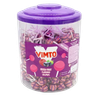 Vimto Original Lollipops Jar 7g