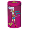 Looney Tunes Lola Wonder Woman Red Velvet Cookies Tin 150g