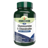 Natures Aid Glucosamine Sulphate 500mg + Chondroitin 400mg 90 Tablets