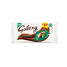 Galaxy Smooth Mint Chocolate Block Bar £1.35 PMP 110g