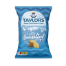 Taylors Lightly Sea Salted Ridge Cut Potato Crisps 150g