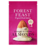 Forest Feast Cookies & Cream Almonds 120g