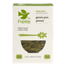 Freee Organic & Gluten Free Green Pea Penne 250g