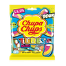 Chupa Chups Mini Sour Tubes PM £1.25 120g