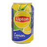 Lipton Ice Tea Lemon 330ml