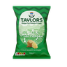 Taylors Sea Salt & Cider Vinegar Flavour Ridge Cut Potato Crisps 150g