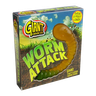 Giant Candy Co Gummy Candy Worm Attack 800g