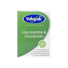 Valupak Glucosamine & Chondroitin 500/400mg 30's Tablets