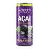 The Berry Company Sparkling Acai Berry Drink 250ml