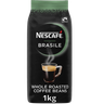 Nescafe Brasile Coffee Beans Single Origin 1kg
