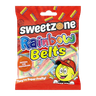 Sweetzone Rainbow Belts 12x90g