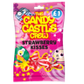 Candy Castle Crew Strawberry Kisses 120g