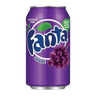 Fanta Grape Soda Can 12x355ml