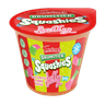 Swizzels Apple & Cherry Squashies Jelly Pot 125g