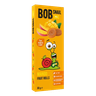 Bob Snail Fruit Rolls Mango 3 Rolls 30g