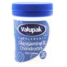 Valupak Glucosamine & Chondroitin 400/100mg 30 Tablet