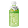 Mogu Mogu Melon Flavoured Drink With Nata De Coco 6x320ml