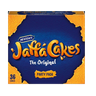 McVitie's Jaffa Cakes Original Chocolate Biscuits Triple Pack 3 x 12 Cakes, 396g