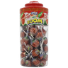 Vidal Watermelon Zoom Lollies 50'pcs