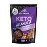 Acti Snack Dark Chocolate Keto Granola 300g