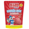 Slush Puppie Cookie Mix Strawberry 180g