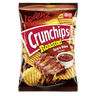 Lorenz Crunchips Roasted Spare Rib 120g