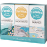 Furniss Elite Clotted Cream, Original Cornish Gingerbread, & Original Cornish Fairings 600g