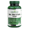 Natures Aid Hair, Skin and Nails Formula 90 Tablets