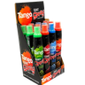 Tango King Assorted Sprays 60ml