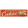 Keenans Chocolate Chip & Orange Cookies 150g