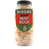 Maxons DIXONS Mint Rock Jar 2.27kg