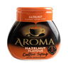 Aroma Coffee Syrup Hazelnut Flavour 66ml