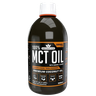 Natures Aid 100% MCT OIL CARAMEL 500ml