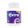 Extra Blueberry Flavour Sugarfree Chewing Gum Bottle PMP £2.50 46 Pieces