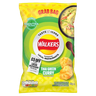 Walkers Thai Green Curry 45g